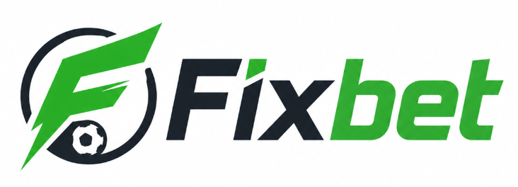 Fixbet Logo